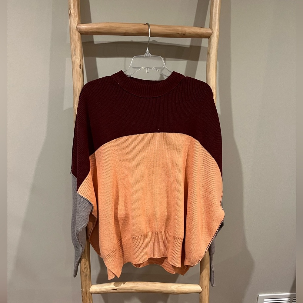 FREE PEOPLE Size XS sweater